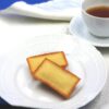 vie Ojiフィナンシェ