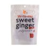 sweet ginger